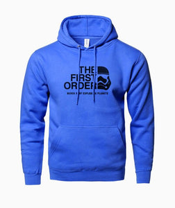 The First Order Hoodie
