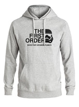 Load image into Gallery viewer, The First Order Hoodie