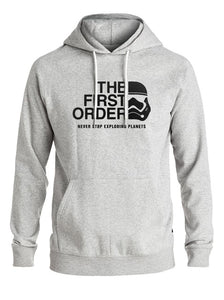 The First Order Hoodie