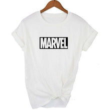 Load image into Gallery viewer, Marvel T-Shirt