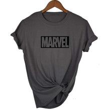 Load image into Gallery viewer, Marvel T-Shirt