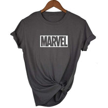 Load image into Gallery viewer, Marvel T-Shirt