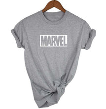 Load image into Gallery viewer, Marvel T-Shirt