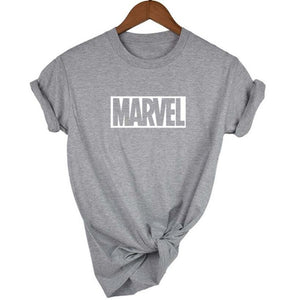 Marvel T-Shirt