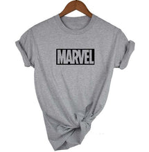 Load image into Gallery viewer, Marvel T-Shirt