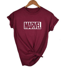 Load image into Gallery viewer, Marvel T-Shirt