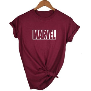 Marvel T-Shirt