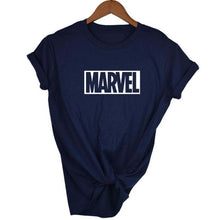 Load image into Gallery viewer, Marvel T-Shirt