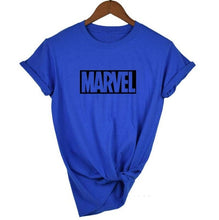 Load image into Gallery viewer, Marvel T-Shirt