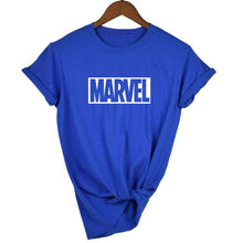 Load image into Gallery viewer, Marvel T-Shirt