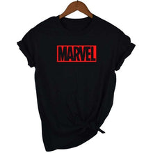 Load image into Gallery viewer, Marvel T-Shirt