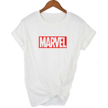 Load image into Gallery viewer, Marvel T-Shirt