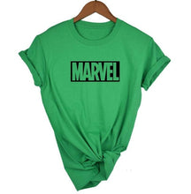 Load image into Gallery viewer, Marvel T-Shirt