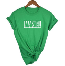 Load image into Gallery viewer, Marvel T-Shirt