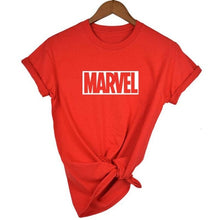 Load image into Gallery viewer, Marvel T-Shirt