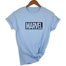 Load image into Gallery viewer, Marvel T-Shirt