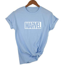 Load image into Gallery viewer, Marvel T-Shirt