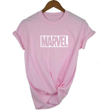 Load image into Gallery viewer, Marvel T-Shirt