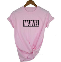 Load image into Gallery viewer, Marvel T-Shirt