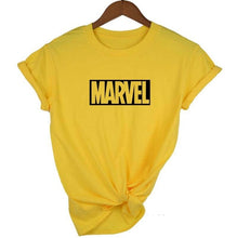 Load image into Gallery viewer, Marvel T-Shirt