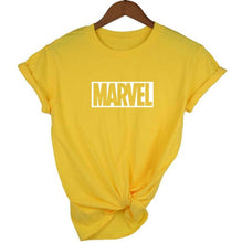 Load image into Gallery viewer, Marvel T-Shirt