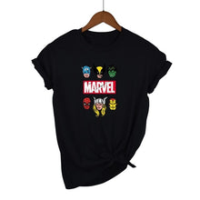 Load image into Gallery viewer, Marvel T-Shirt