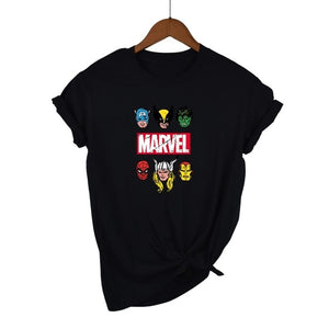 Marvel T-Shirt