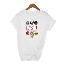 Load image into Gallery viewer, Marvel T-Shirt