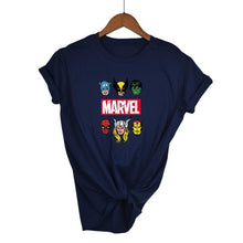 Load image into Gallery viewer, Marvel T-Shirt