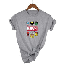 Load image into Gallery viewer, Marvel T-Shirt