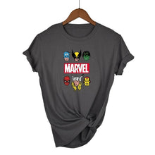 Load image into Gallery viewer, Marvel T-Shirt