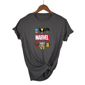 Marvel T-Shirt