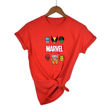 Load image into Gallery viewer, Marvel T-Shirt