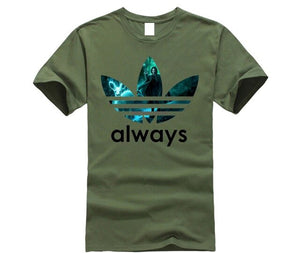 Always T-Shirt