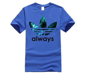 Always T-Shirt