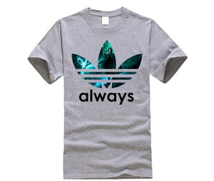 Always T-Shirt