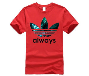 Always T-Shirt