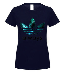 Always T-Shirt