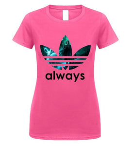 Always T-Shirt