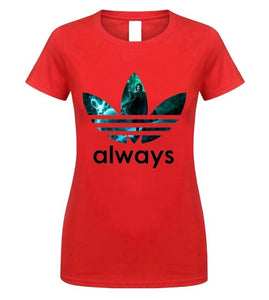 Always T-Shirt