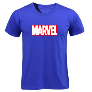 Marvel Logo T-Shirt