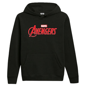 Avengers Endgame Hoodies