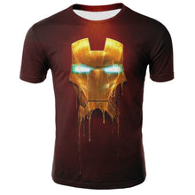 Load image into Gallery viewer, Marvel Iron Man T-Shirt