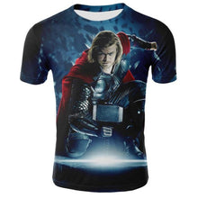 Load image into Gallery viewer, Marvel Iron Man T-Shirt