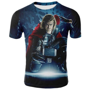 Marvel Iron Man T-Shirt