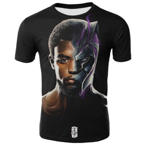 Marvel Iron Man T-Shirt