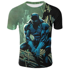 Marvel Iron Man T-Shirt