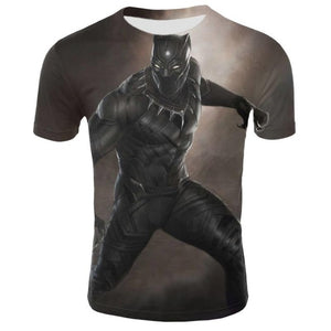 Marvel Iron Man T-Shirt