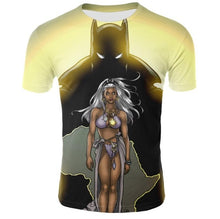 Load image into Gallery viewer, Marvel Iron Man T-Shirt