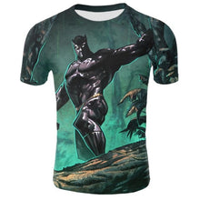 Load image into Gallery viewer, Marvel Iron Man T-Shirt